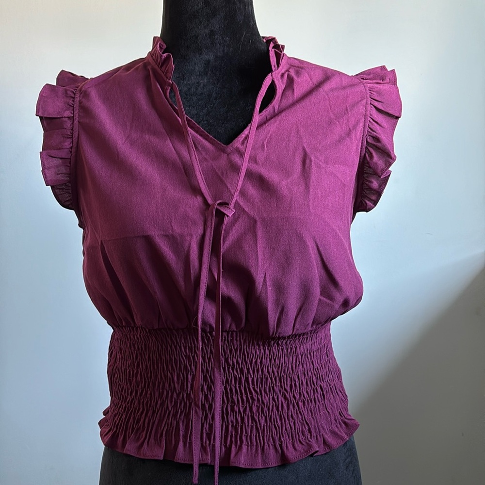 Woman’s Top